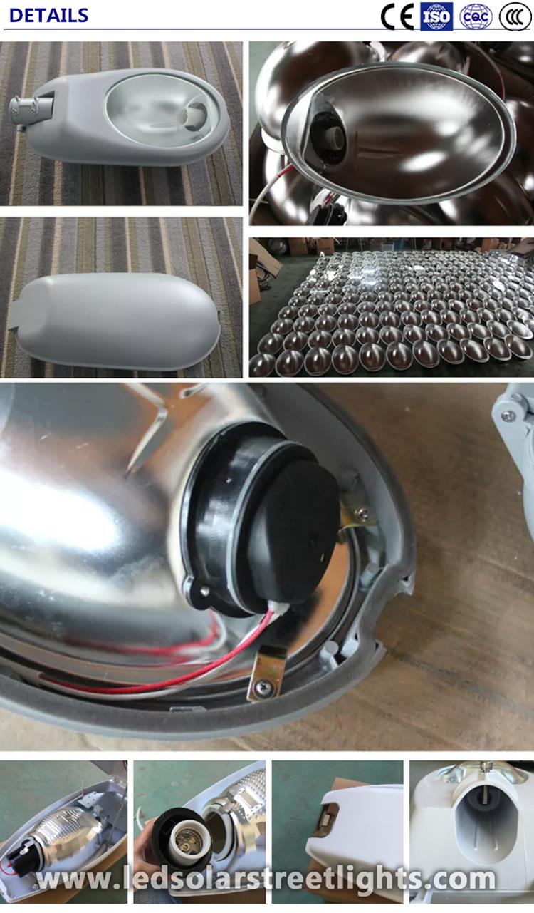 Details of 400 Watt HPS Cobra Head
