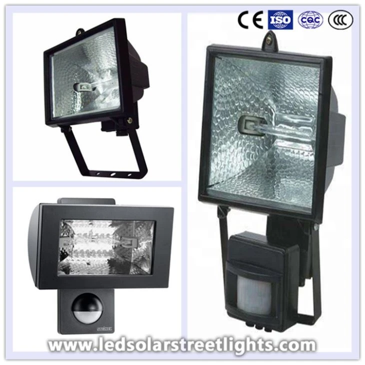 500w Halogen Floodlight